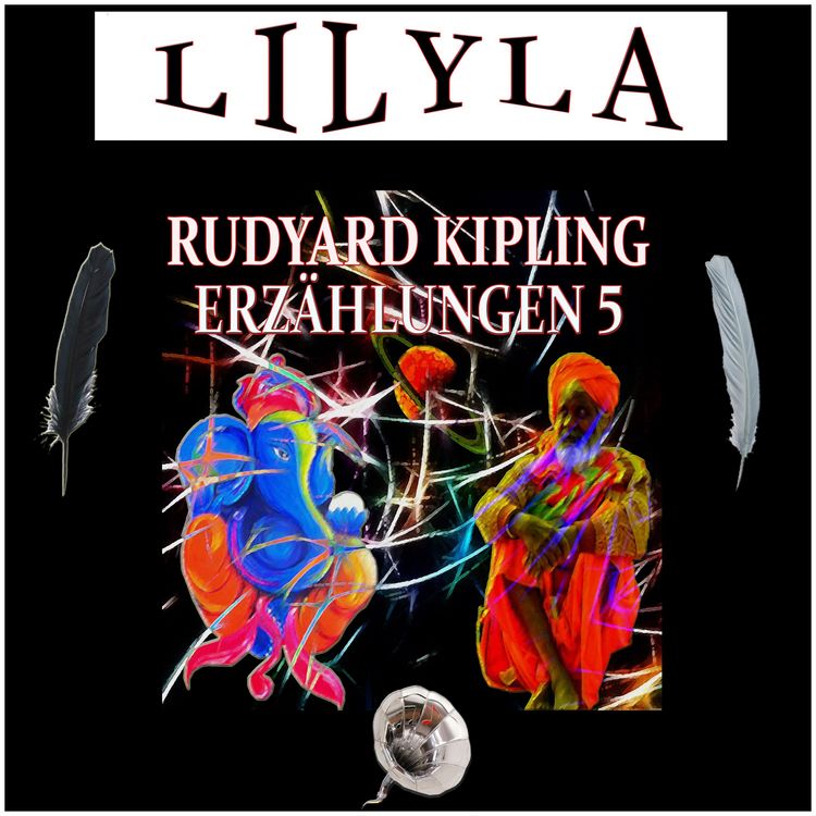 Produktbild: Erz&auml;hlungen 5