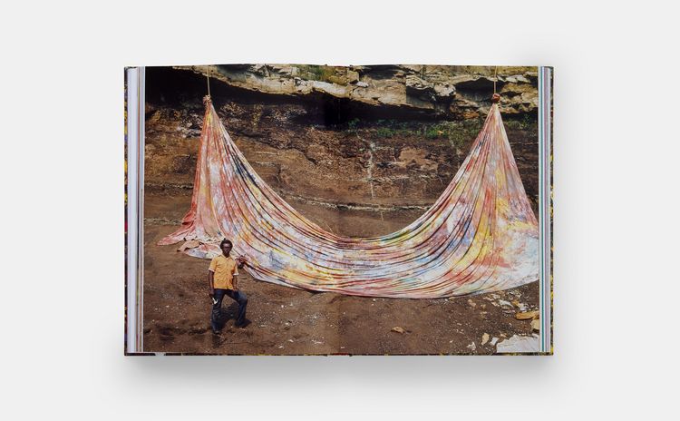 Produktbild: Sam Gilliam