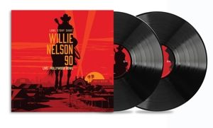 Produktbild: Long Story Short: Willie Nelson 90: Live At The Ho