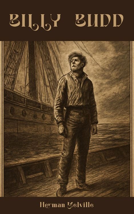Produktbild: Billy Budd