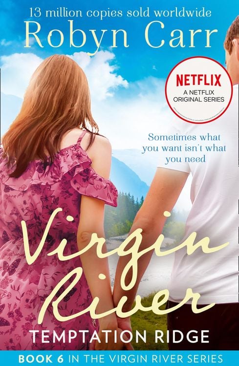 Produktbild: Temptation Ridge