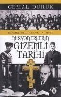 Produktbild: Misyonerlerin Gizemli Tarihi