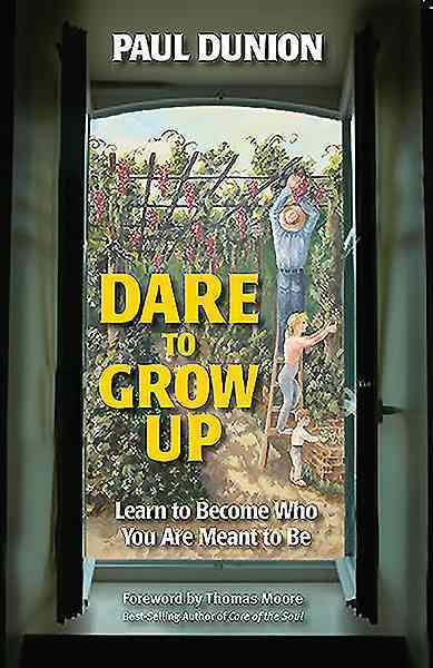 Produktbild: Dare to Grow Up