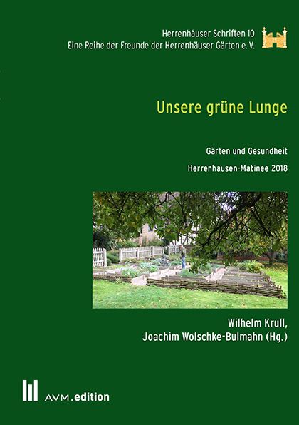 Produktbild: Unsere gr&uuml;ne Lunge