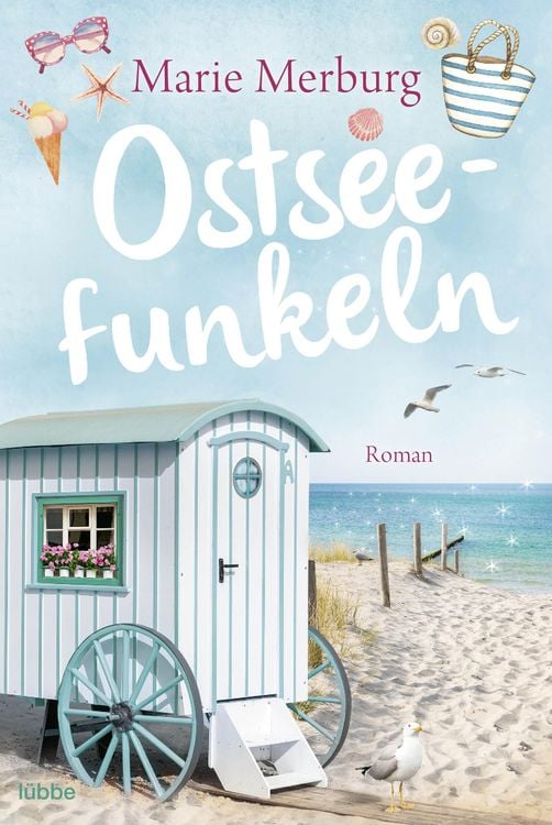 Produktbild: Ostseefunkeln
