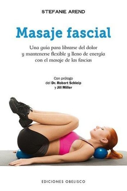 Produktbild: Masaje Fascial