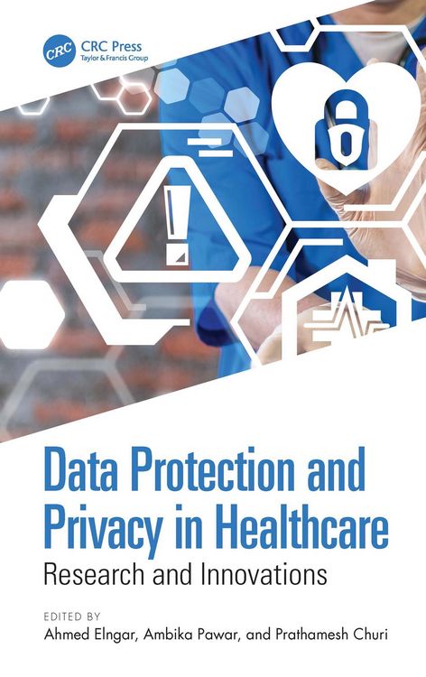 Produktbild: Data Protection and Privacy in Healthcare