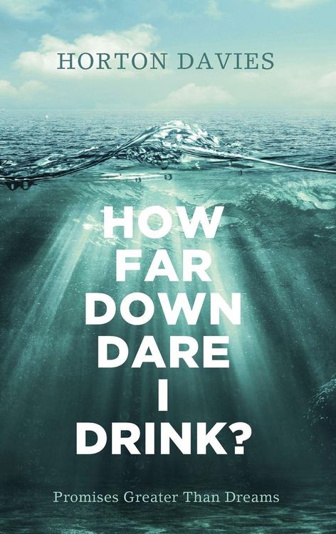 Produktbild: How Far Down Dare I Drink?