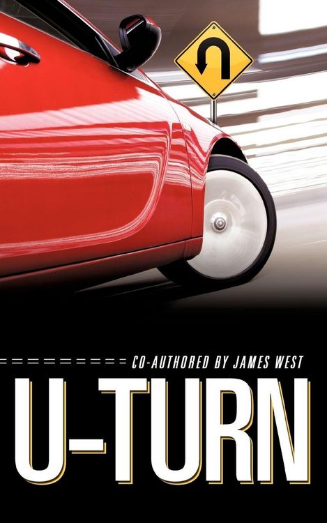 Produktbild: U-Turn