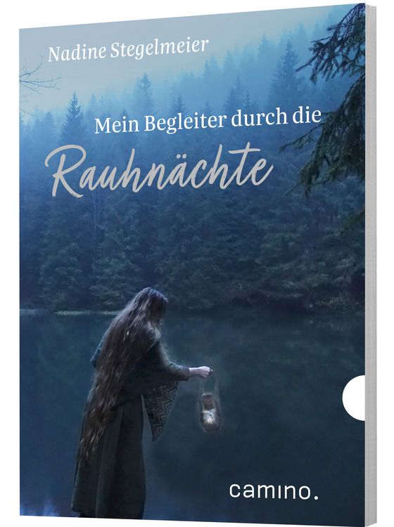 Produktbild: Mein Begleiter durch die Rauhn&auml;chte