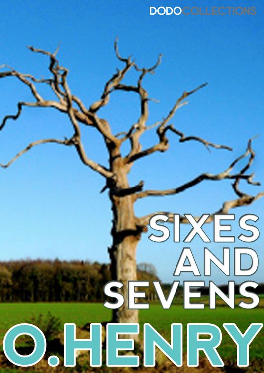 Produktbild: Sixes and Sevens