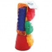 Produktbild: Spielstabil 7503 - Burgenset