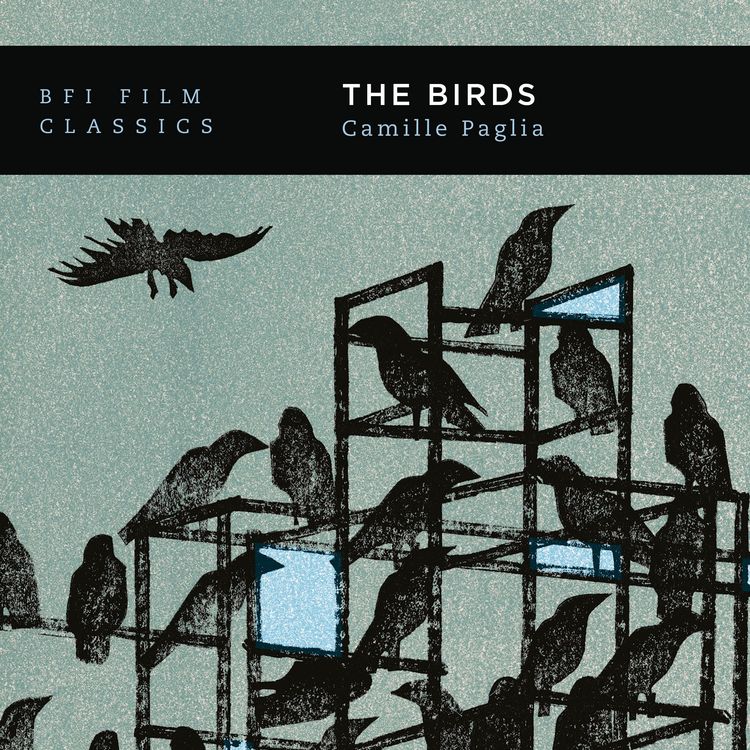 Produktbild: The Birds