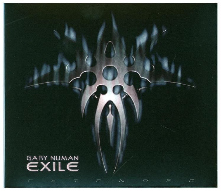 Produktbild: Exile (Extended) (Limited CD Edition)
