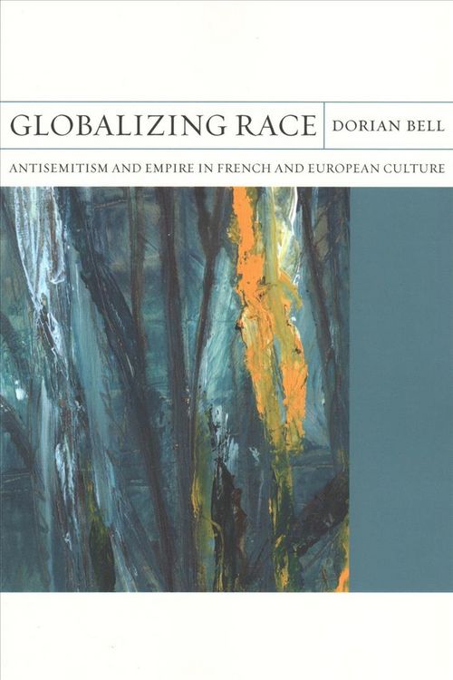 Produktbild: Bell, D: Globalizing Race
