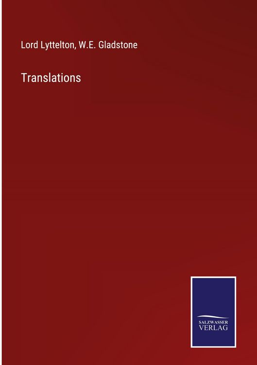 Produktbild: Translations