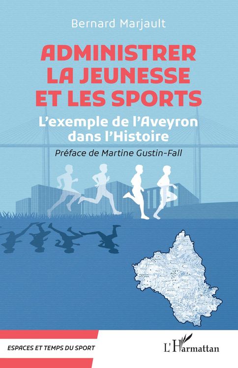 Produktbild: Administrer la Jeunesse et les Sports