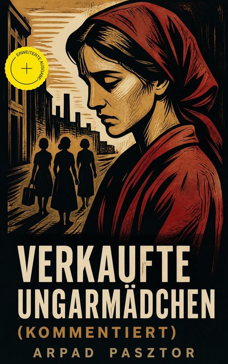 Produktbild: Verkaufte Ungarm&auml;dchen (Kommentiert)