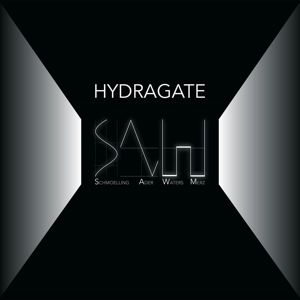Produktbild: Hydragate