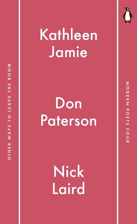 Produktbild: Penguin Modern Poets 4