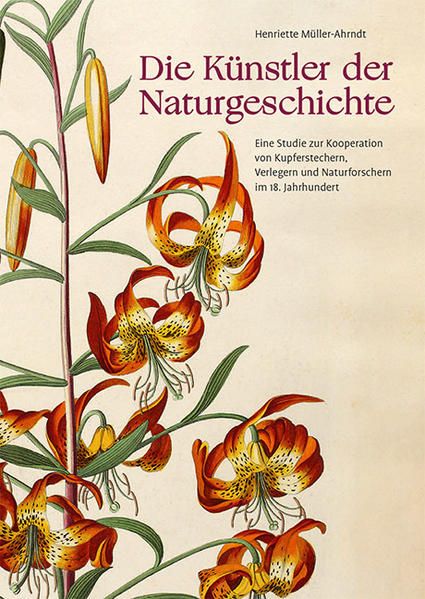 Produktbild: Die K&uuml;nstler der Naturgeschichte