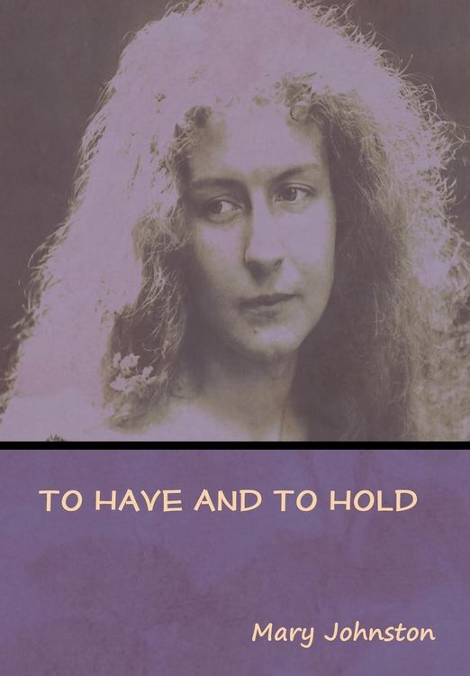 Produktbild: To Have and To Hold