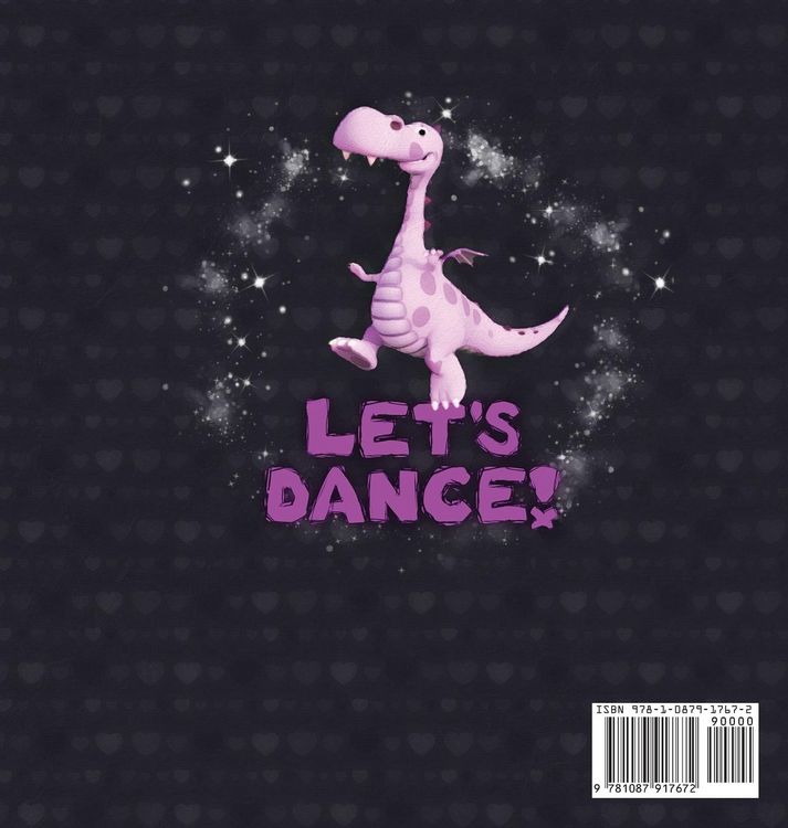 Produktbild: Monsters Love To Dance