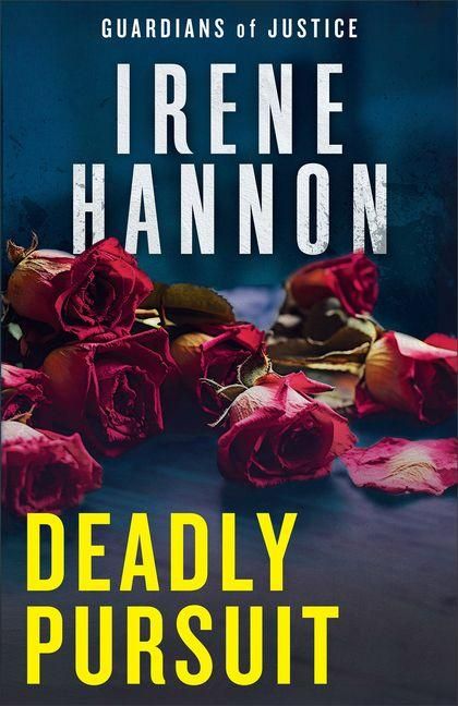 Produktbild: Deadly Pursuit
