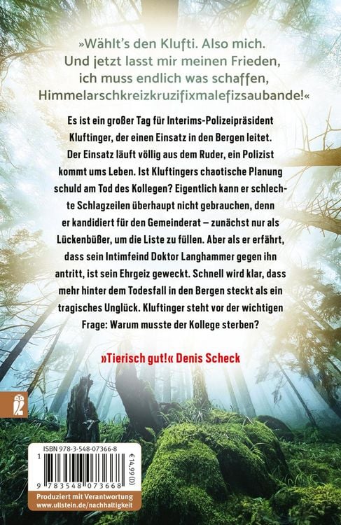 Produktbild: L&uuml;ckenb&uuml;&szlig;er