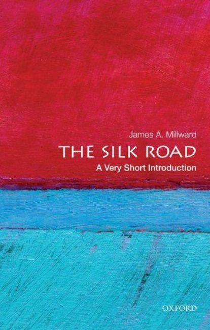 Produktbild: The Silk Road