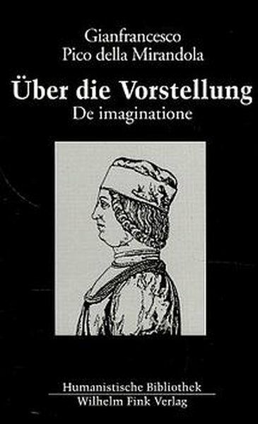 Produktbild: &Uuml;ber die Vorstellung / De imaginatione