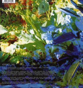 Produktbild: Sulk (40th Anniversary Edition) (Ltd.Bookpak)