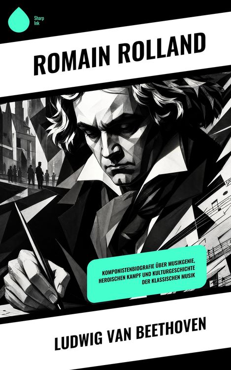 Produktbild: Ludwig van Beethoven