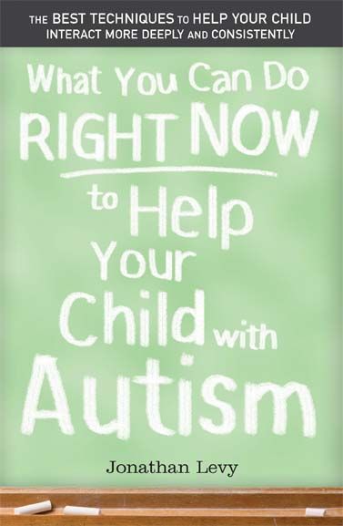 Produktbild: What You Can Do Right Now to Help Your Child with Autism