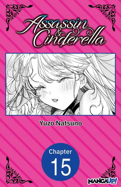 Produktbild: Assassin & Cinderella #015