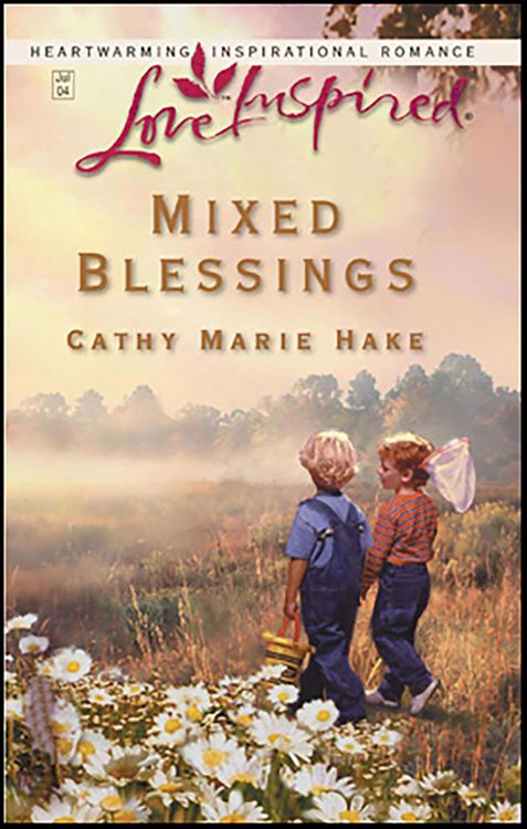 Produktbild: Mixed Blessings
