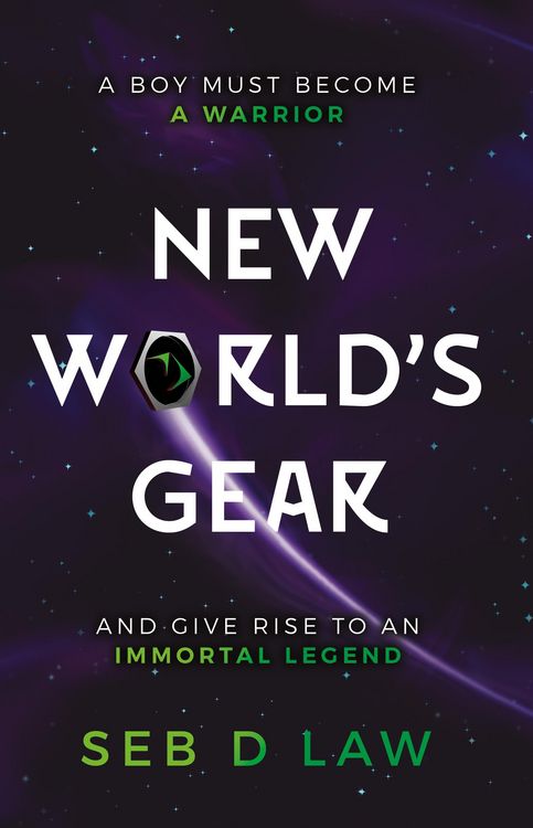Produktbild: New World's Gear