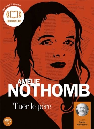 Produktbild: Tuer le p&egrave;re, 1 MP3-CD