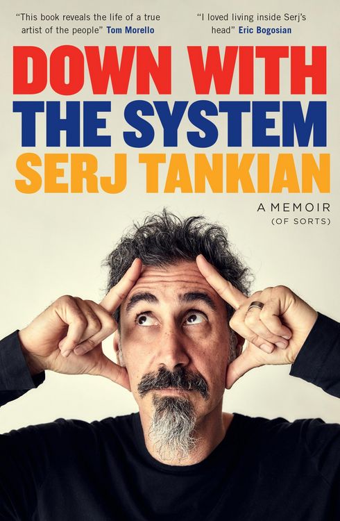 Produktbild: Down with the System