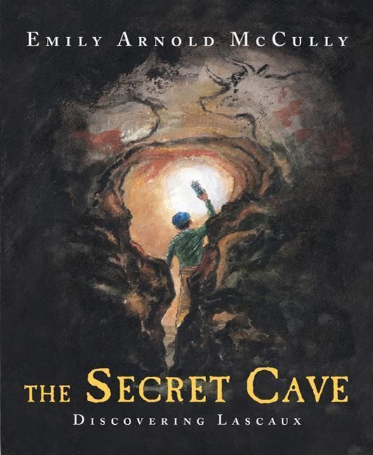 Produktbild: Secret Cave