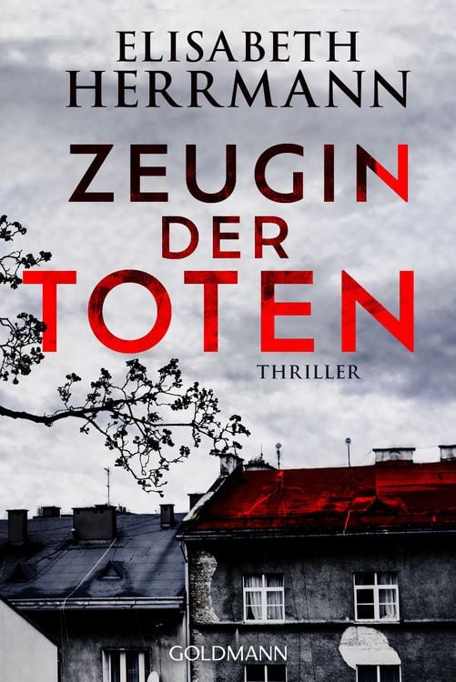 Produktbild: Zeugin der Toten
