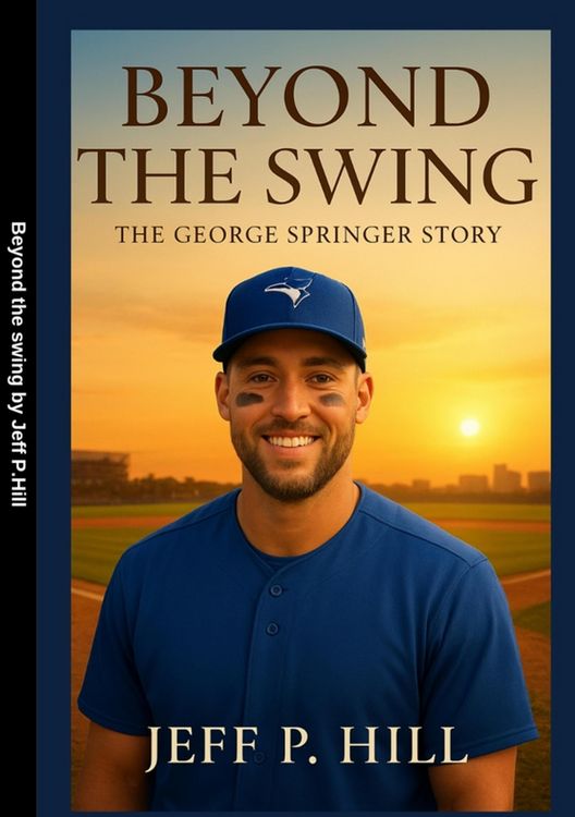 Produktbild: Beyond the Swing