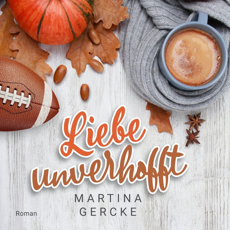 Produktbild: Liebe unverhofft