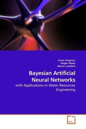 Produktbild: Kingston, G: Bayesian Artificial Neural Networks
