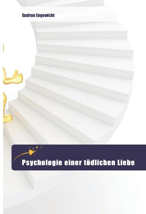 Produktbild: Psychologie einer t&ouml;dlichen Liebe