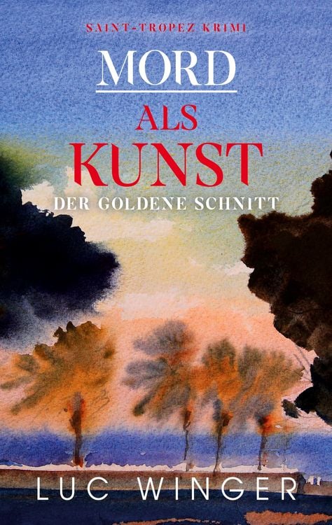 Produktbild: Mord als Kunst
