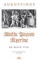 Produktbild: Mutlu Yasam &Uuml;zerine - De Beata Vita