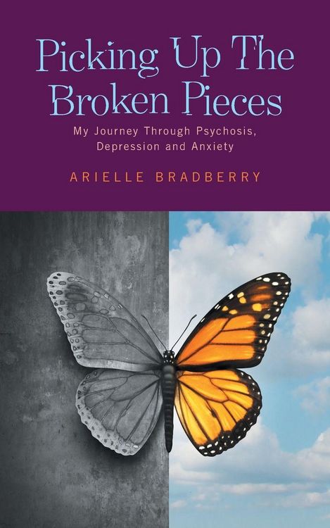 Produktbild: Picking Up The Broken Pieces