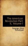 Produktbild: The American Revolution Part II, Volume I