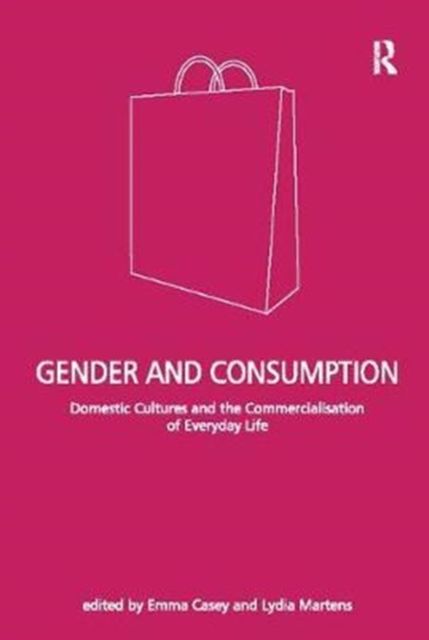 Produktbild: Gender and Consumption